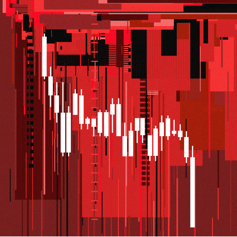 Bloody Bear #100 static token preview