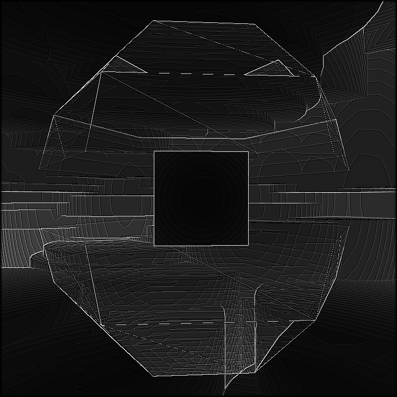 Fragment #42 static NFT preview