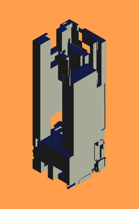 Conceptor #168 static token preview