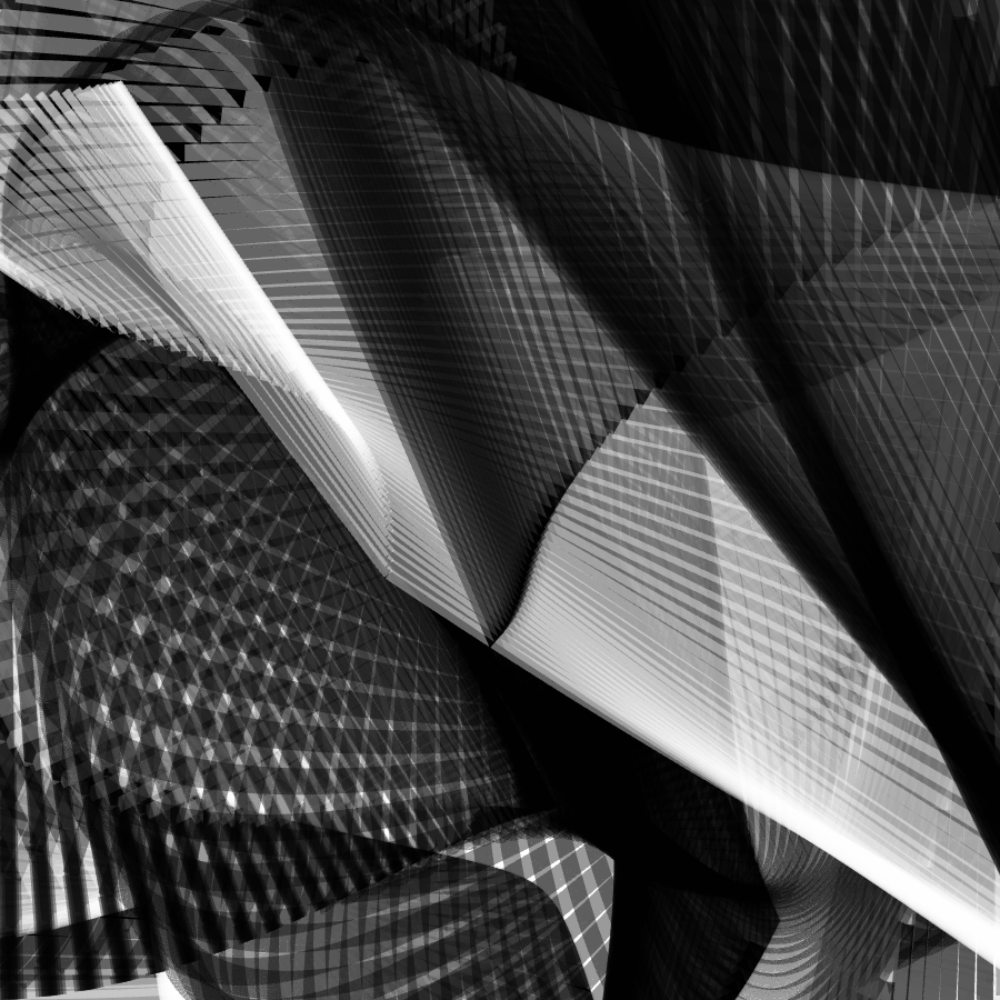 Lines and Curves #106 static token preview