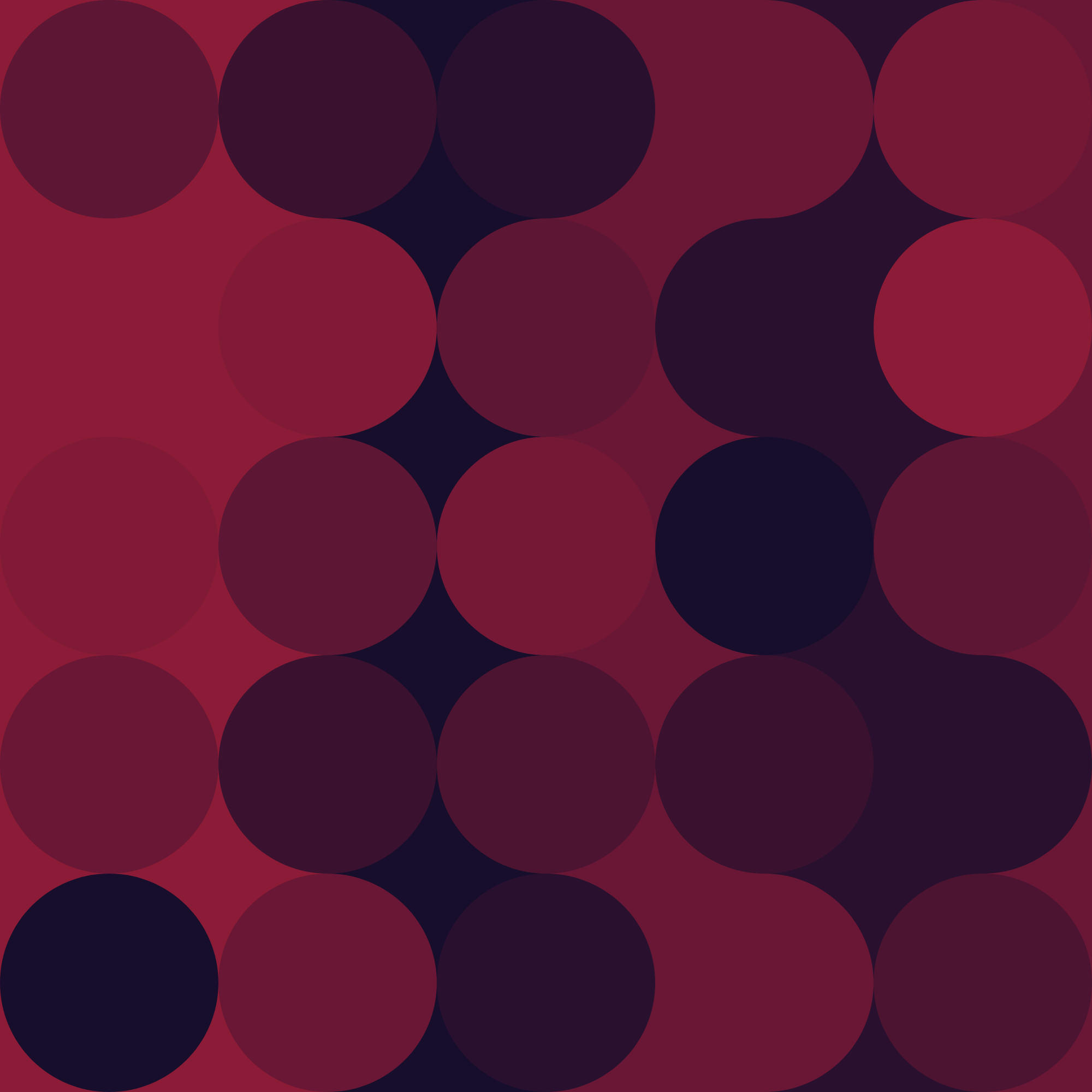 Abacus I #47 static NFT preview