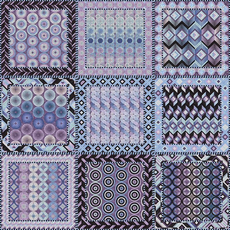 Ornamental typo #117 static token preview
