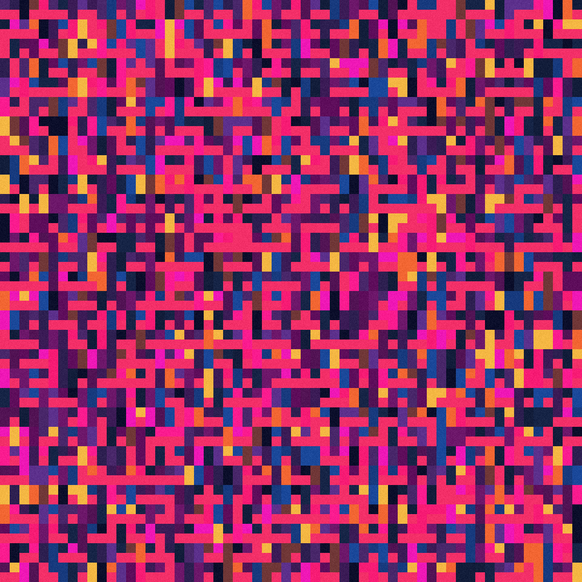 pixelpallete #78 static NFT preview