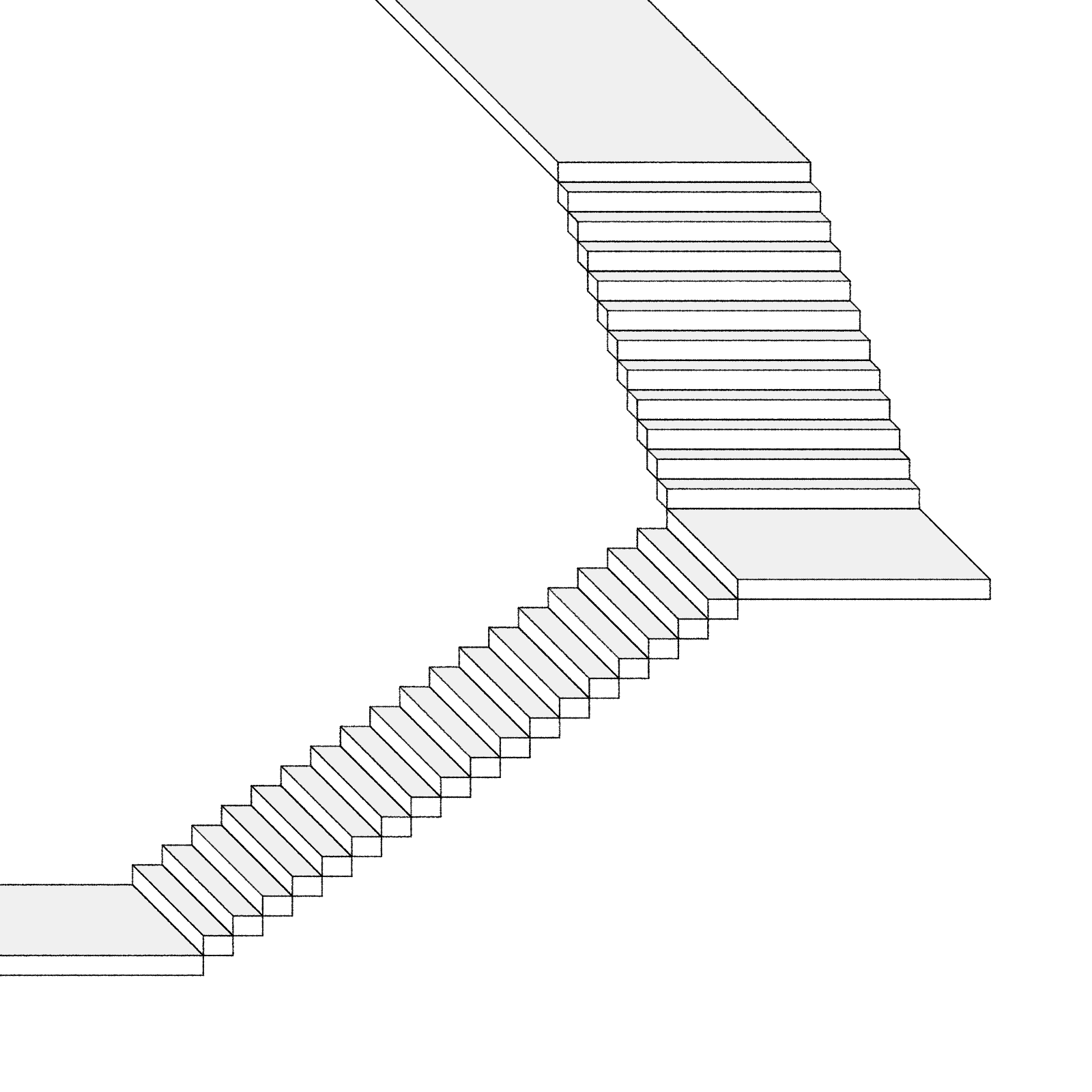Stairs in a room #13 static token preview