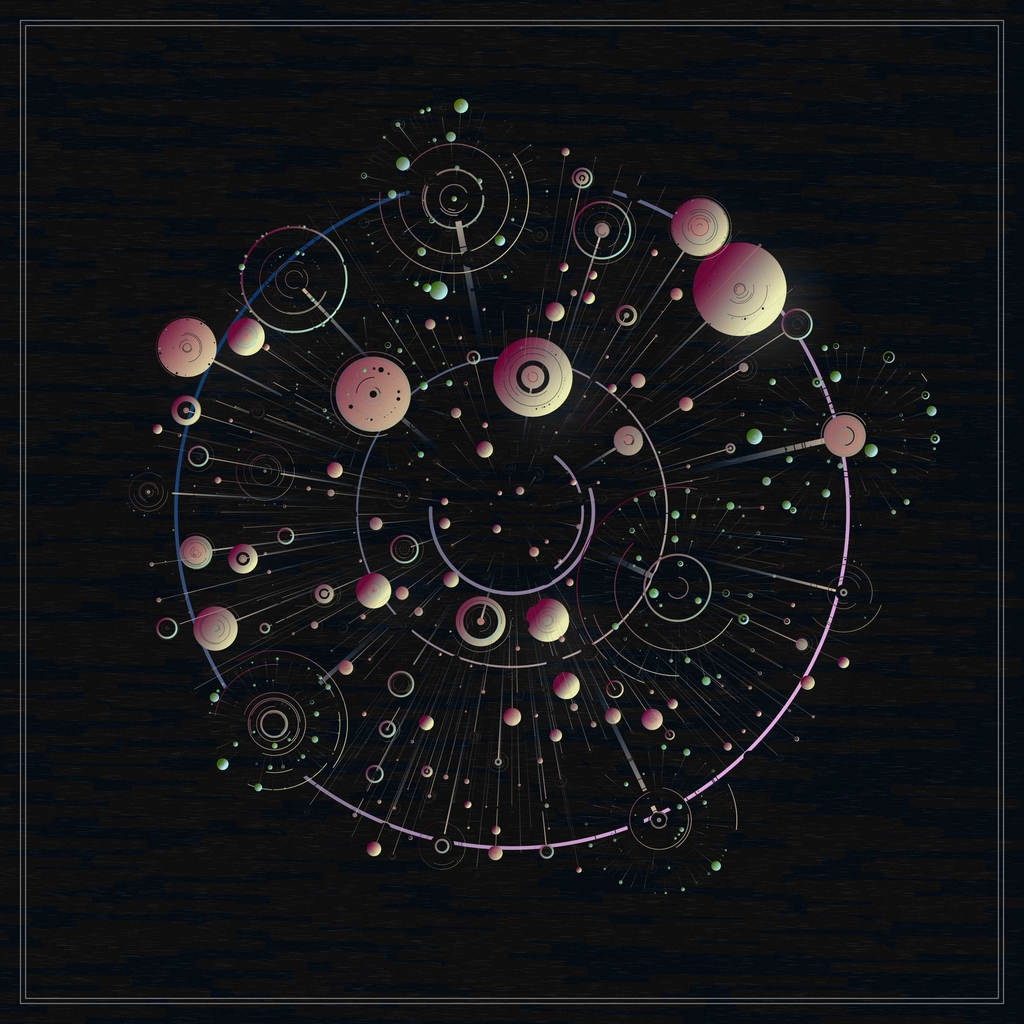 Navigation #29 static NFT preview