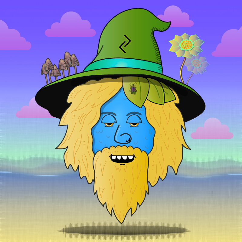 Floaties #238 static token preview
