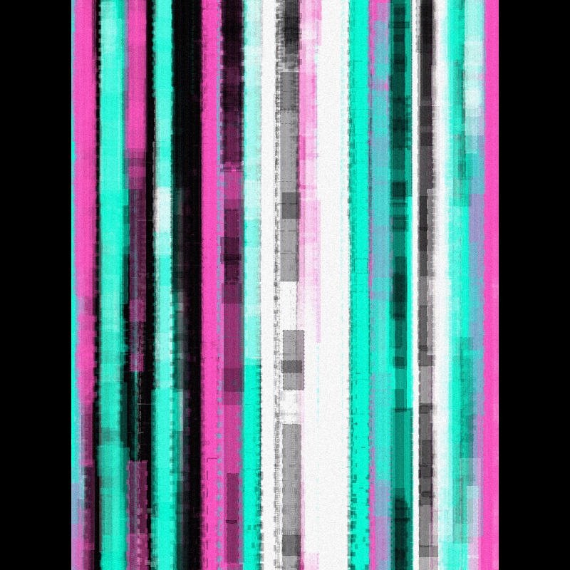 Set Disorder #240 static token preview