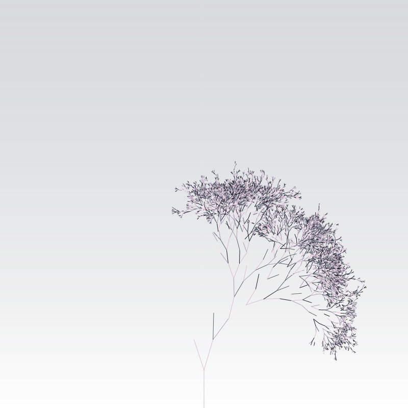 Hash Branches #114 static token preview