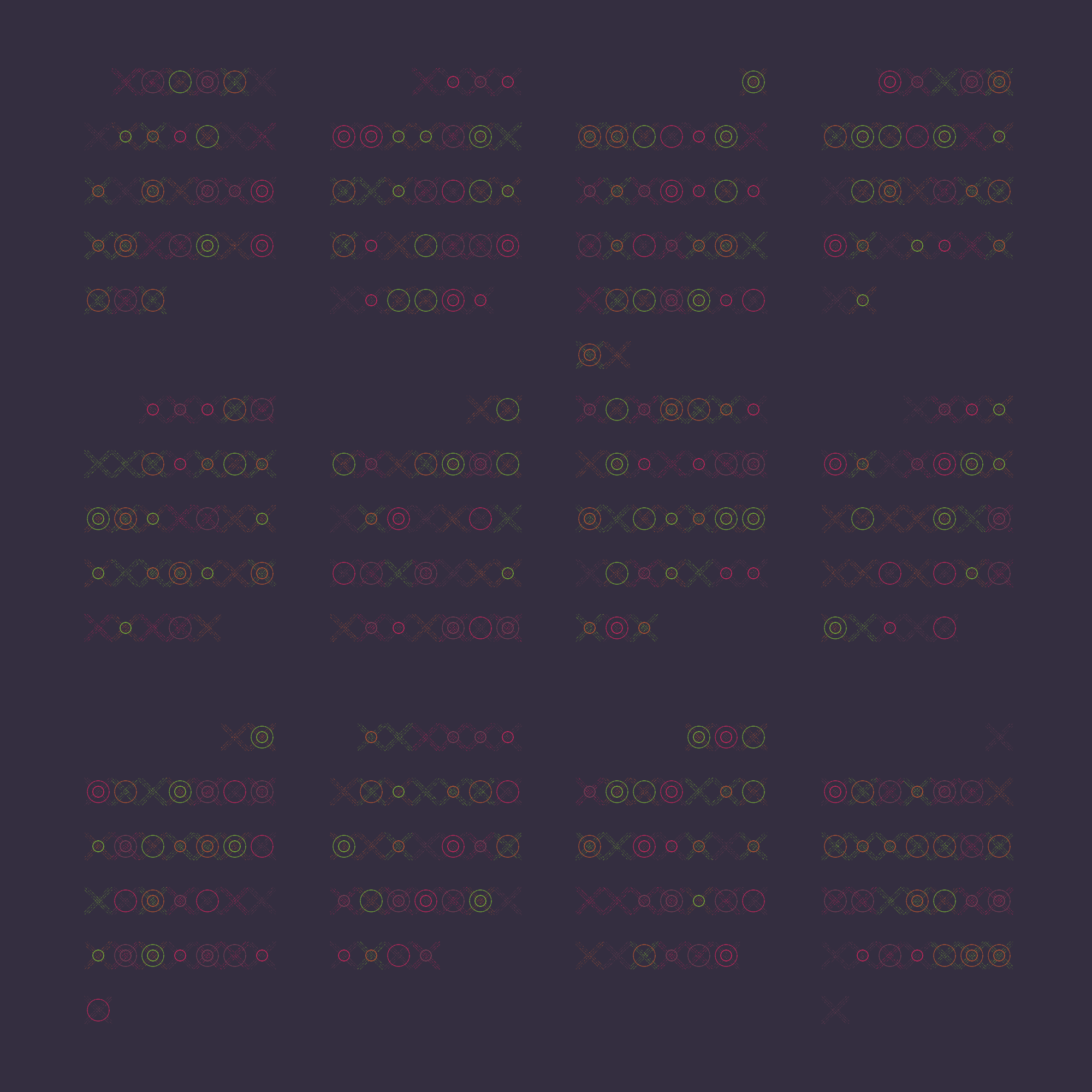 Fragment of Time #94 static token preview