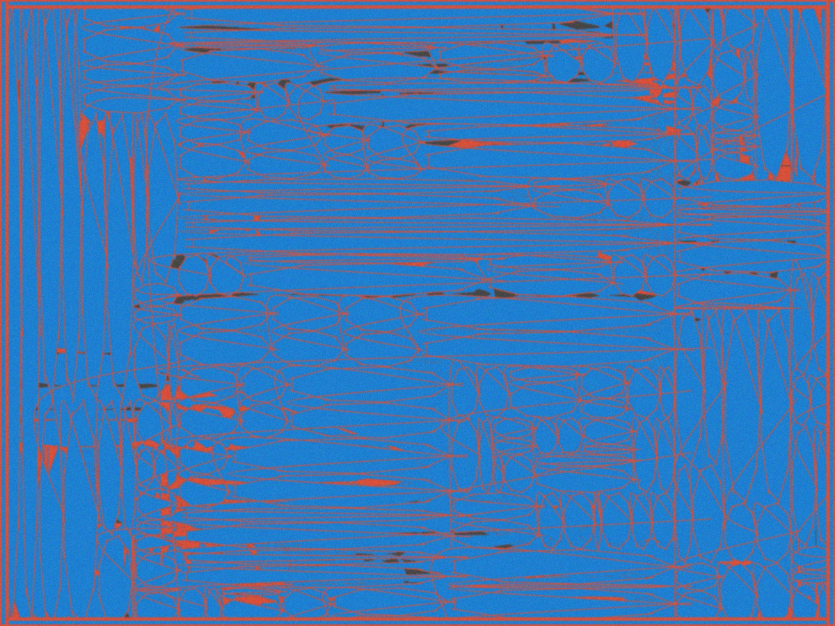 Way Away #70 static NFT preview