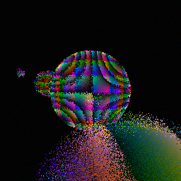 Shader Runner #49 static token preview