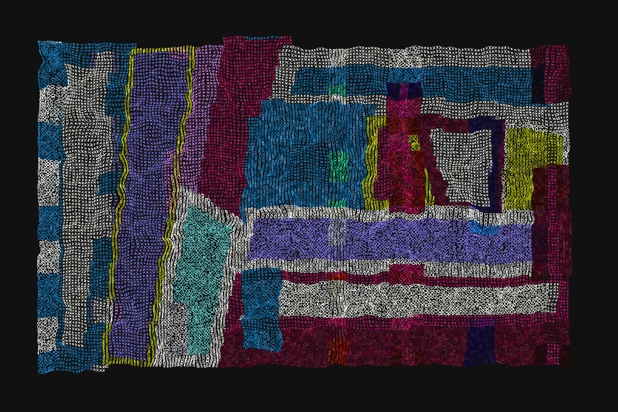 There And Then #165 static NFT preview
