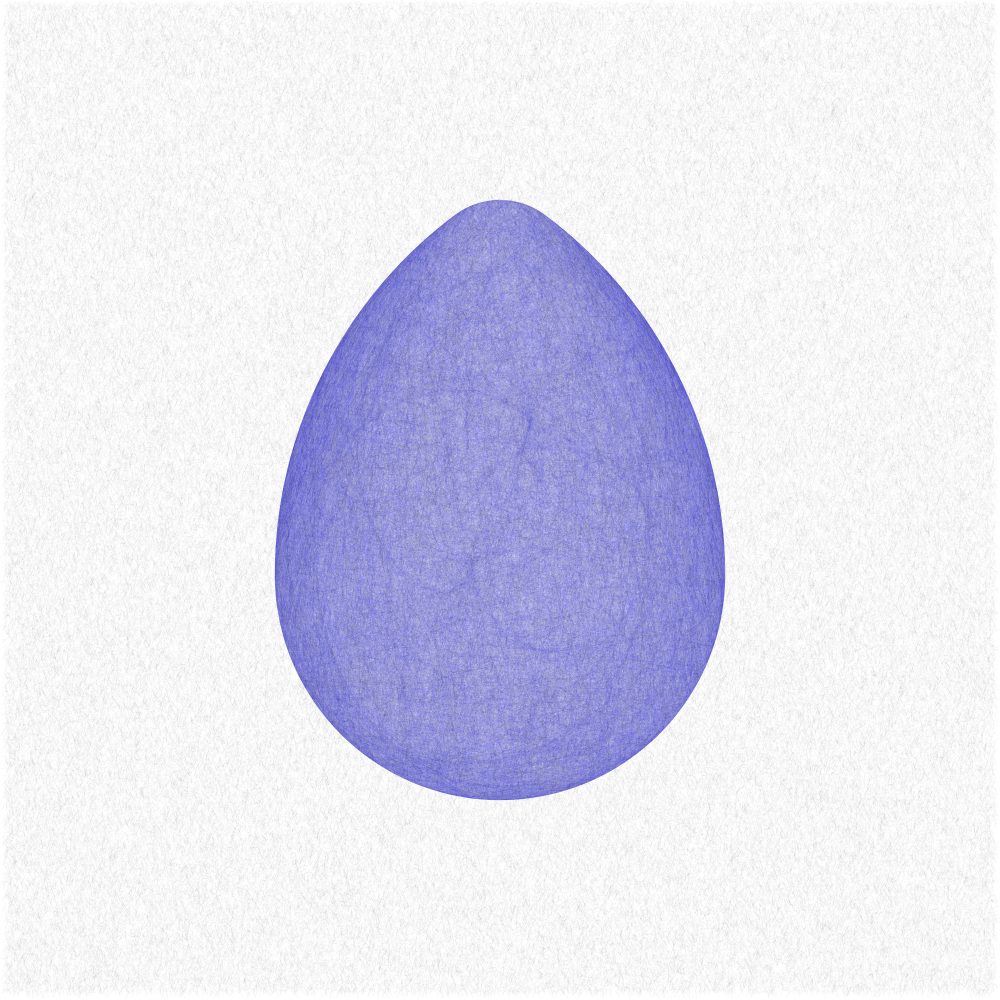 Easter Egg #377 static token preview