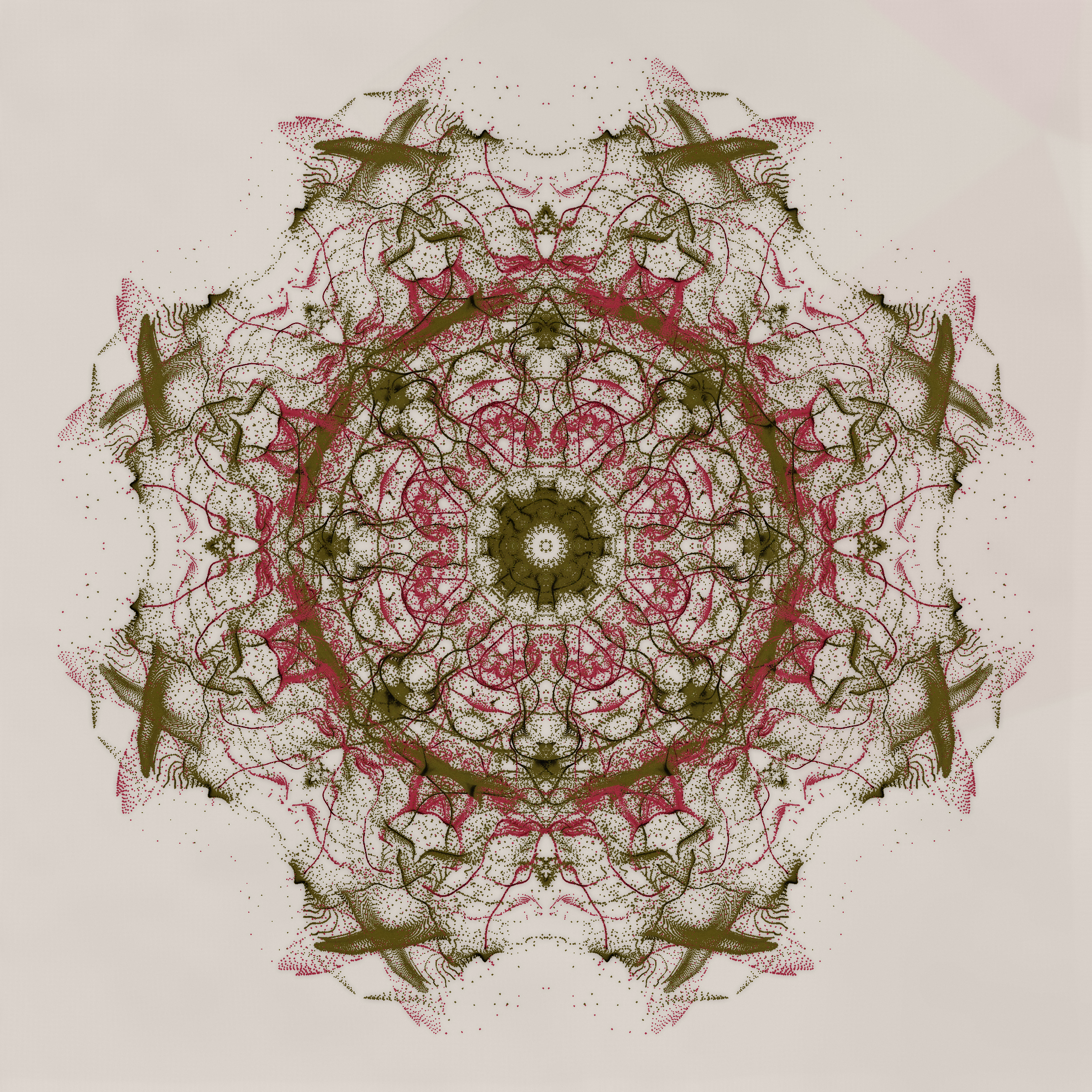 Adoilyadaytokeeptheexistentialdreadatbay #51 static NFT preview