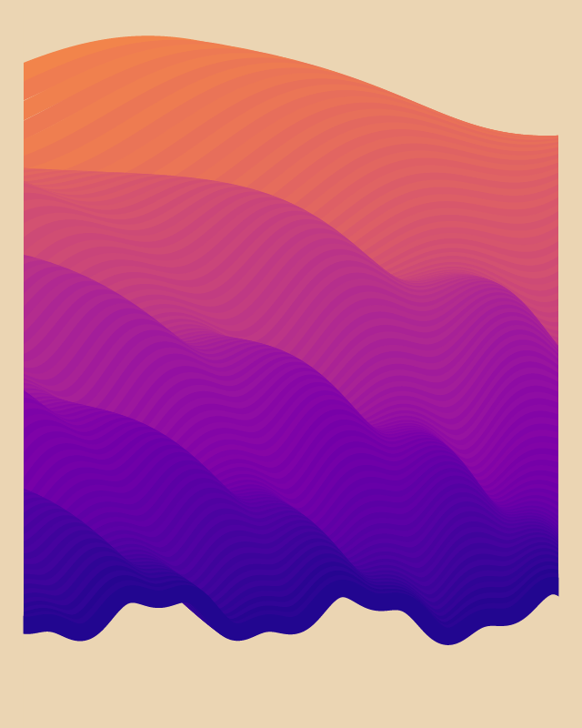 Bear Prints #35 static token preview