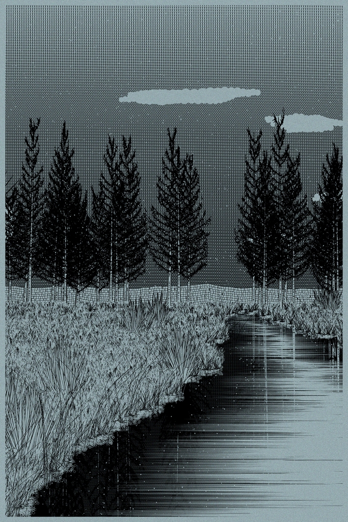 Riverscape #94 static token preview
