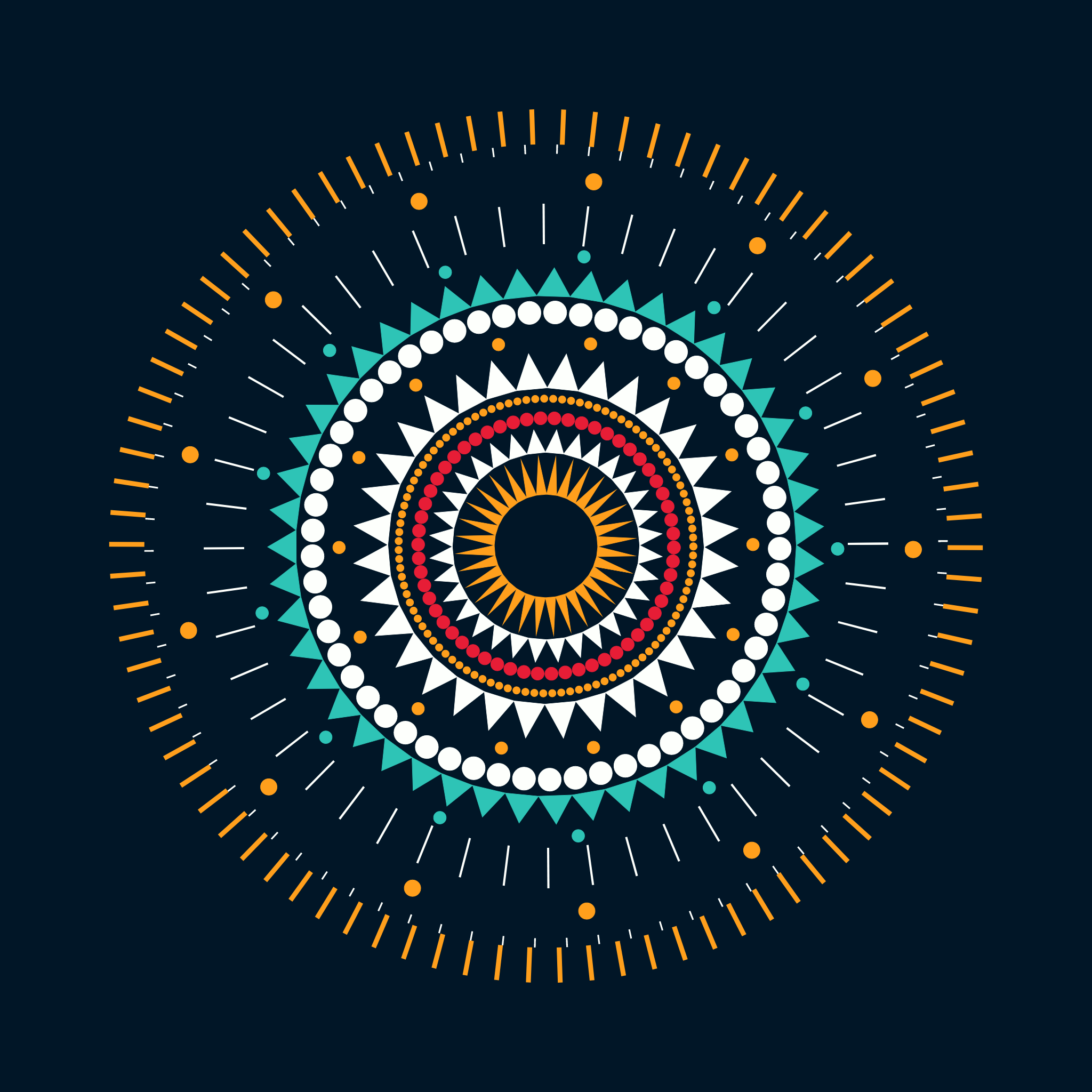 ROTATING SYSTEM 01 #172 static token preview