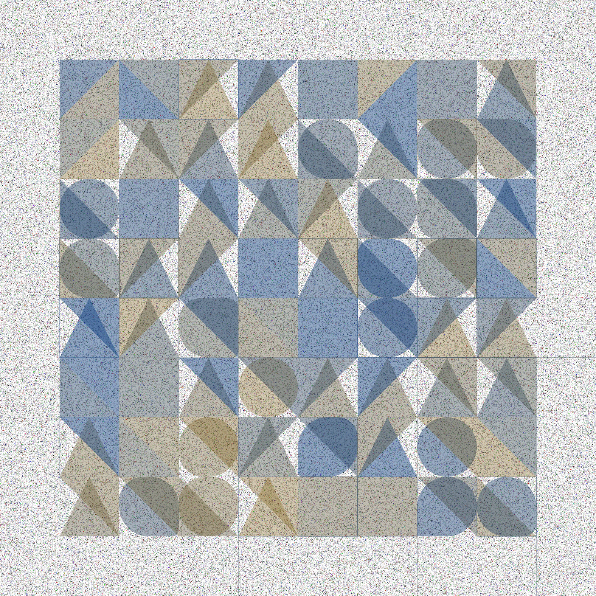 Shadows on stone on a sunny day #49 static NFT preview