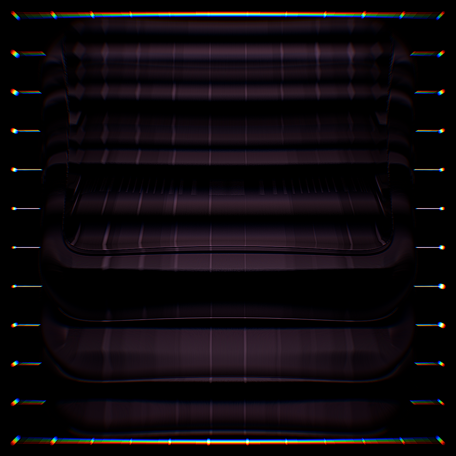 On Time #213 static NFT preview