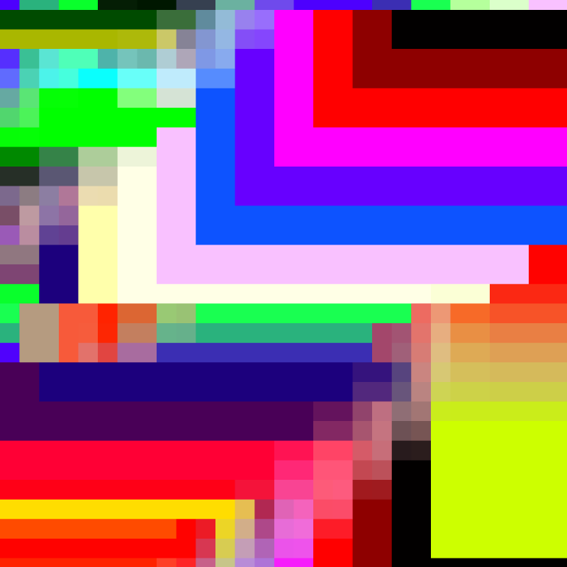color.blocks #10 static token preview
