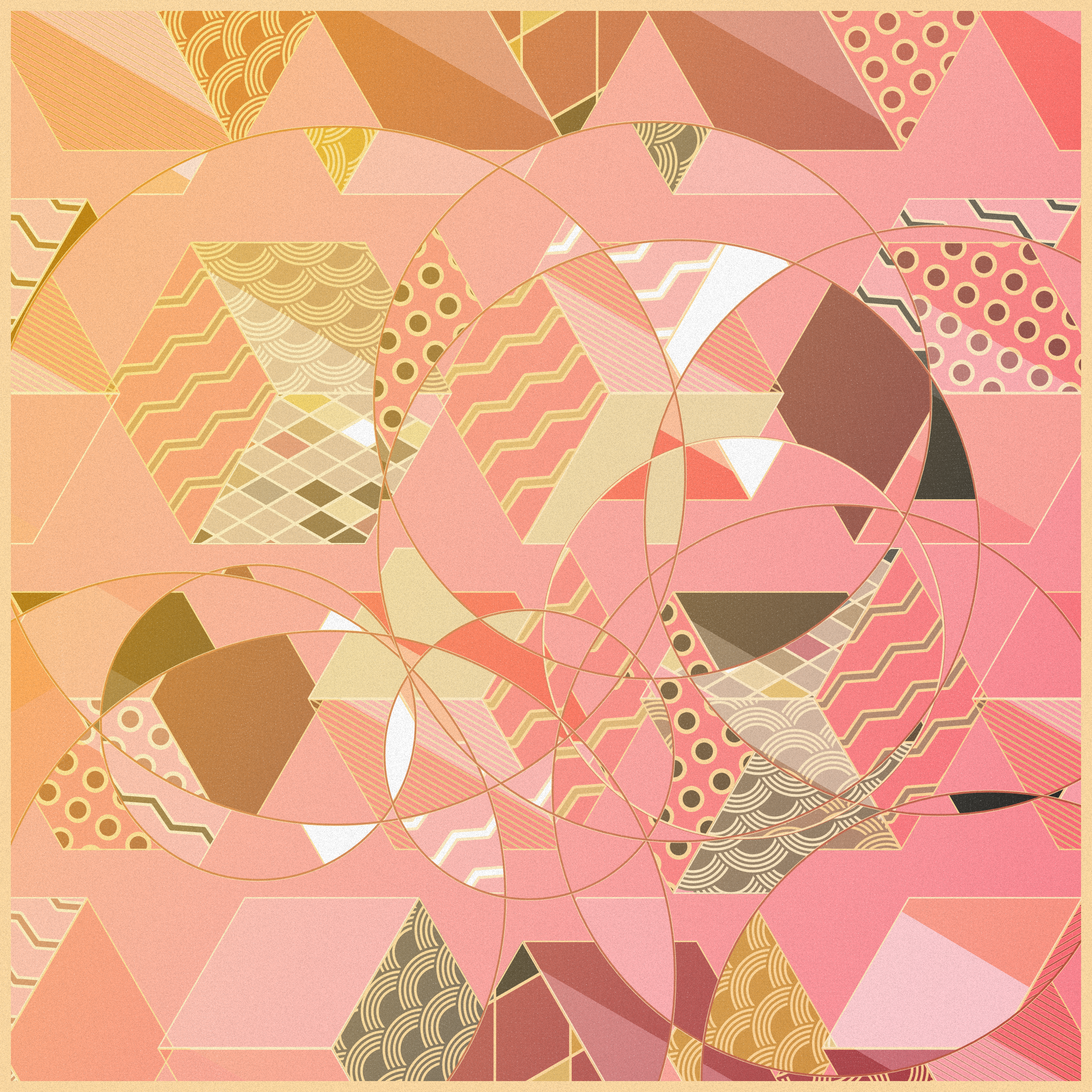 Stepping Stones #206 static token preview