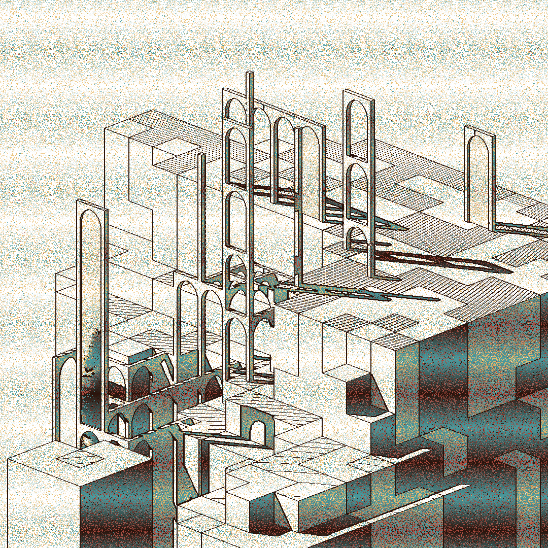 Viadukt #262 static NFT preview