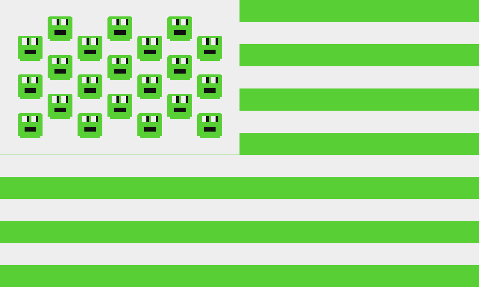 SMOLSKULL-FLAG #790 static NFT preview