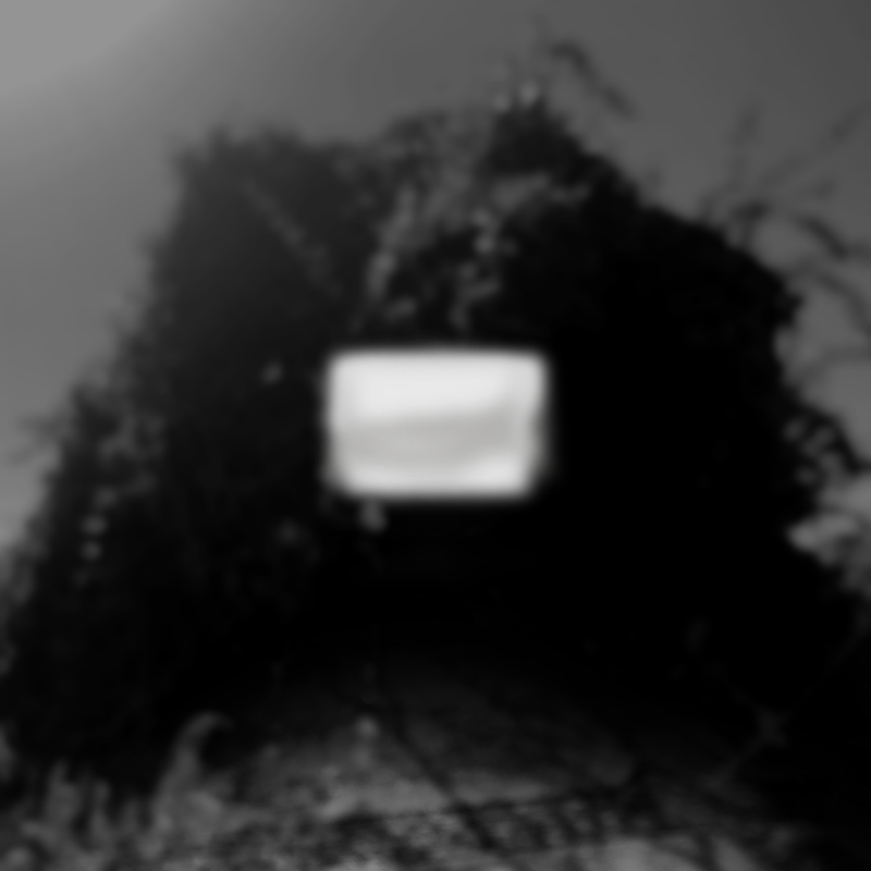 monologues /// #33 static token preview