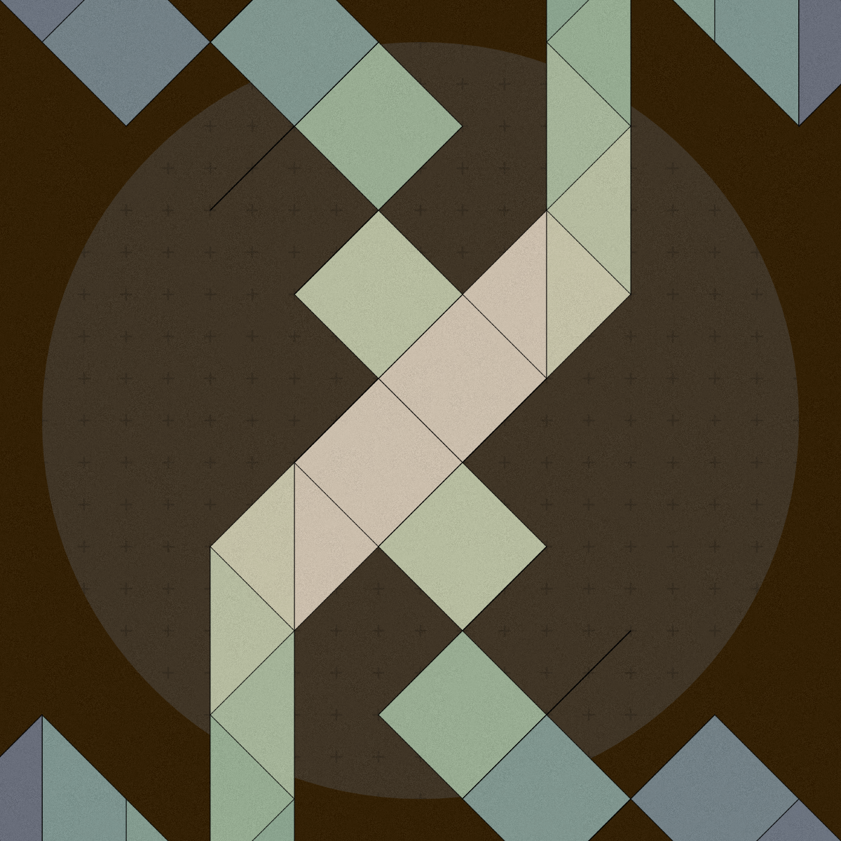 Parallelogram Construction #191 static token preview