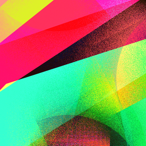 Fractal Noise #88 static NFT preview