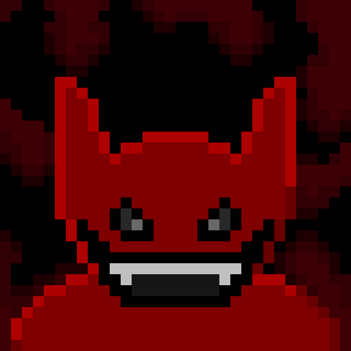 demonz #207 static token preview