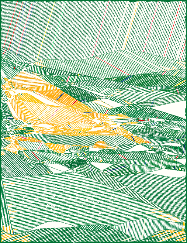 GIFT2 #40 static NFT preview