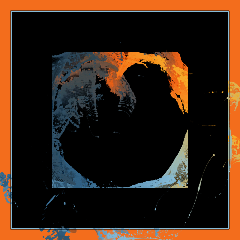 NFT #16 static NFT preview