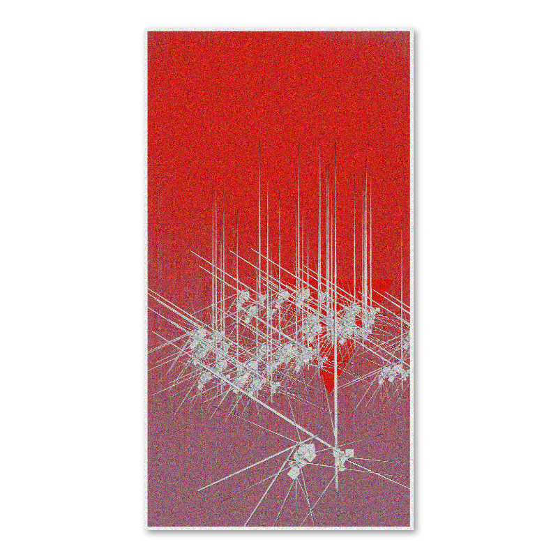 Branches #53 static NFT preview