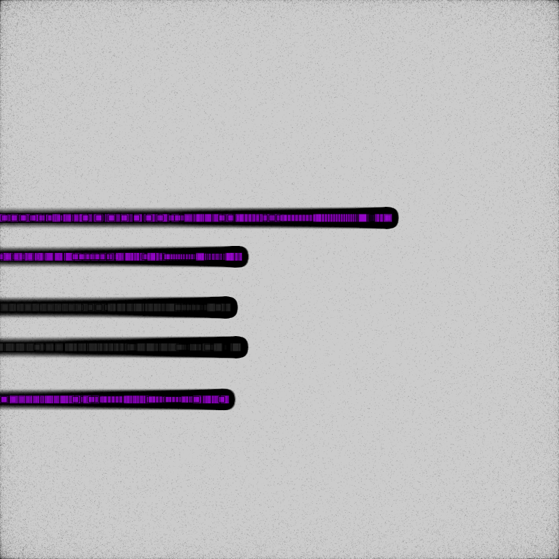 reactor #23 static token preview