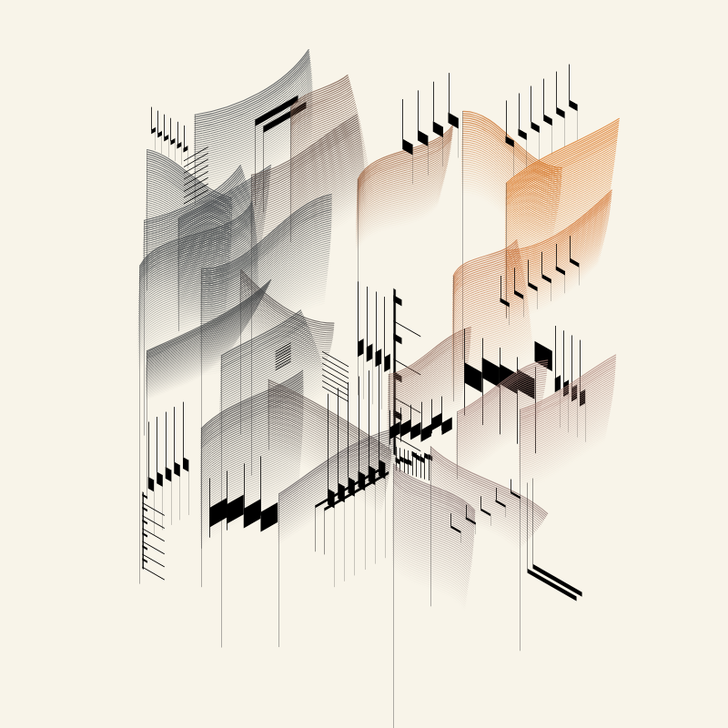 Code Weaveresses #39 static NFT preview