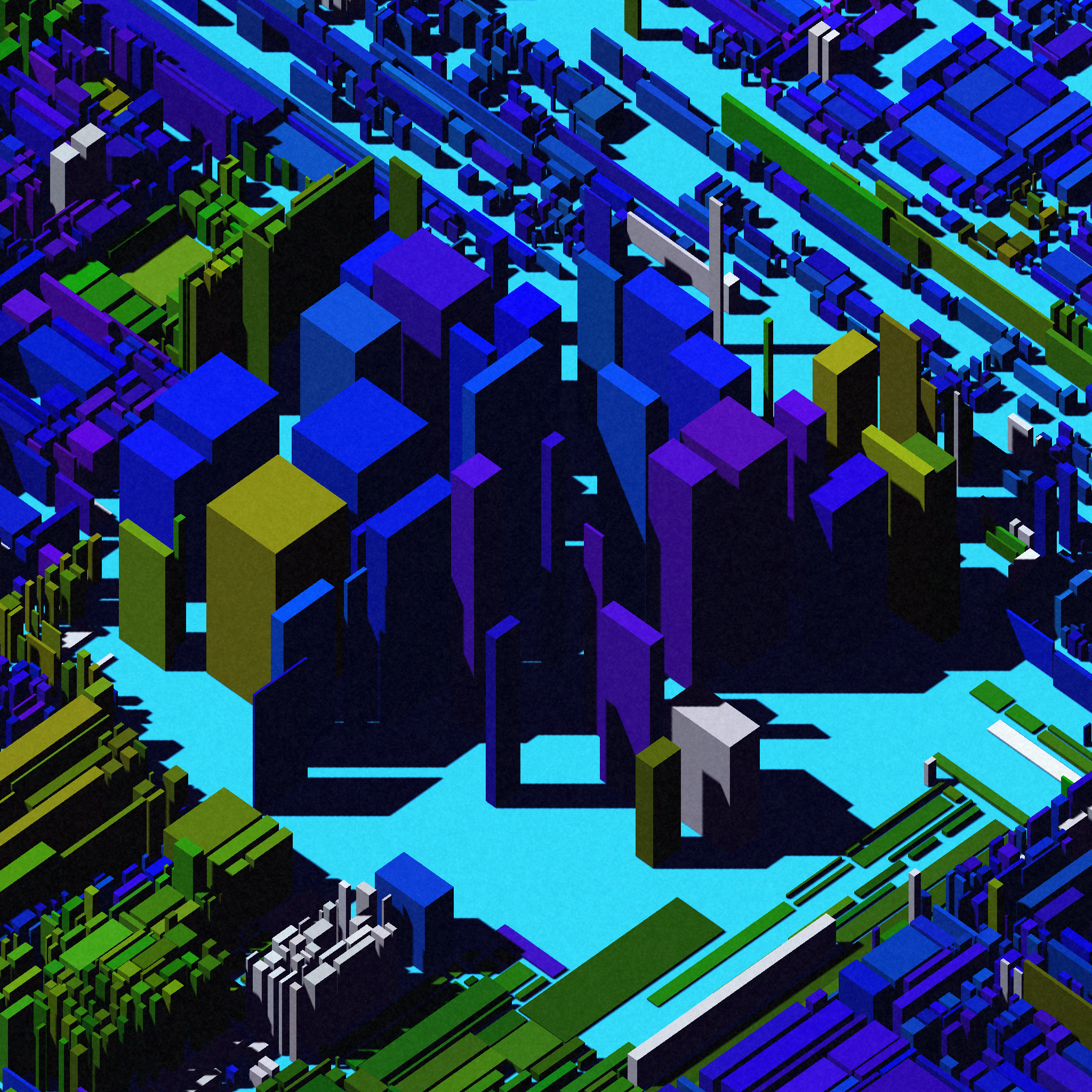 Divide by Circle #325 static NFT preview