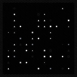 Encoded message project preview