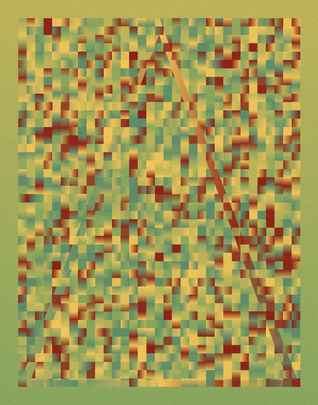 Cheerful Obscure #144 static NFT preview