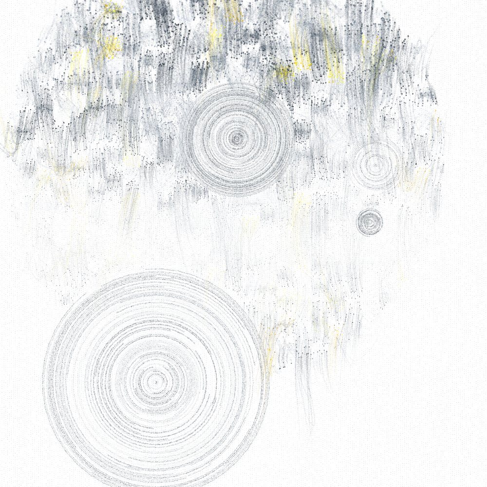 Planetary Abstracts #158 static NFT preview