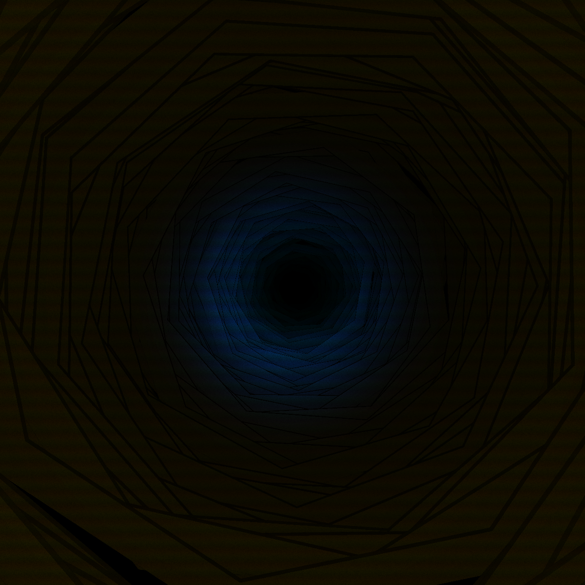 Down The Well #181 static token preview