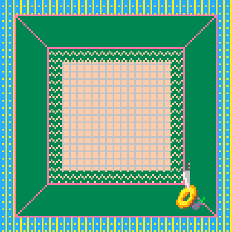 HASH*W1NDOWS #160 static NFT preview