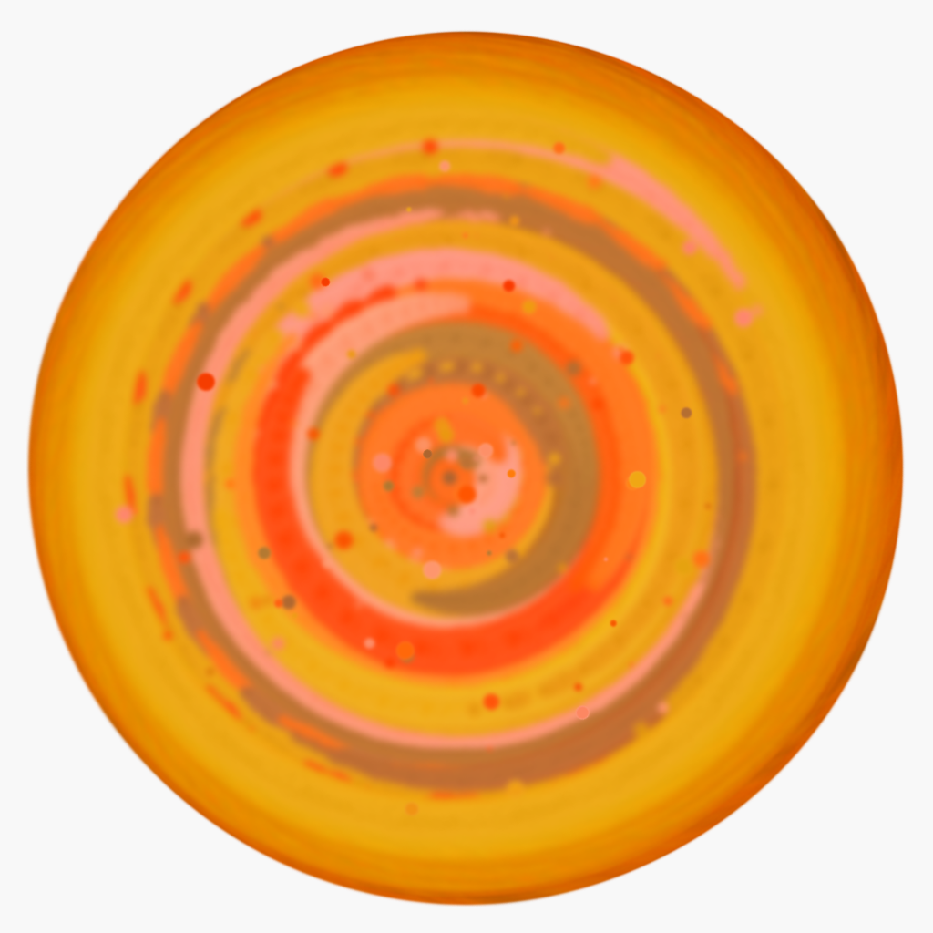 The Beholder #2 static token preview