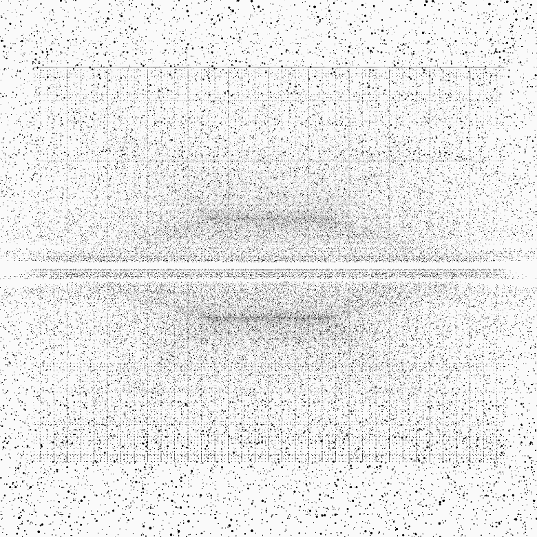 Waves #42 static NFT preview
