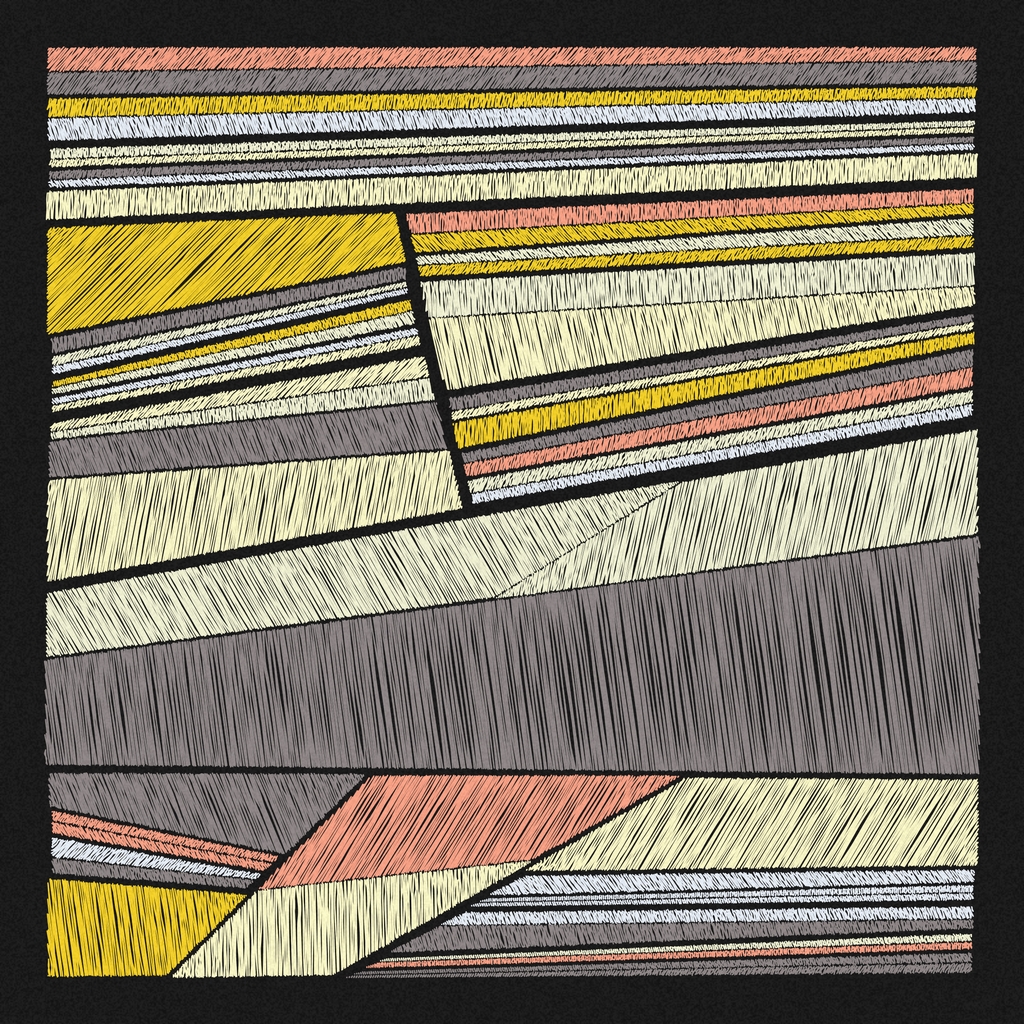 Joy Division #158 static NFT preview