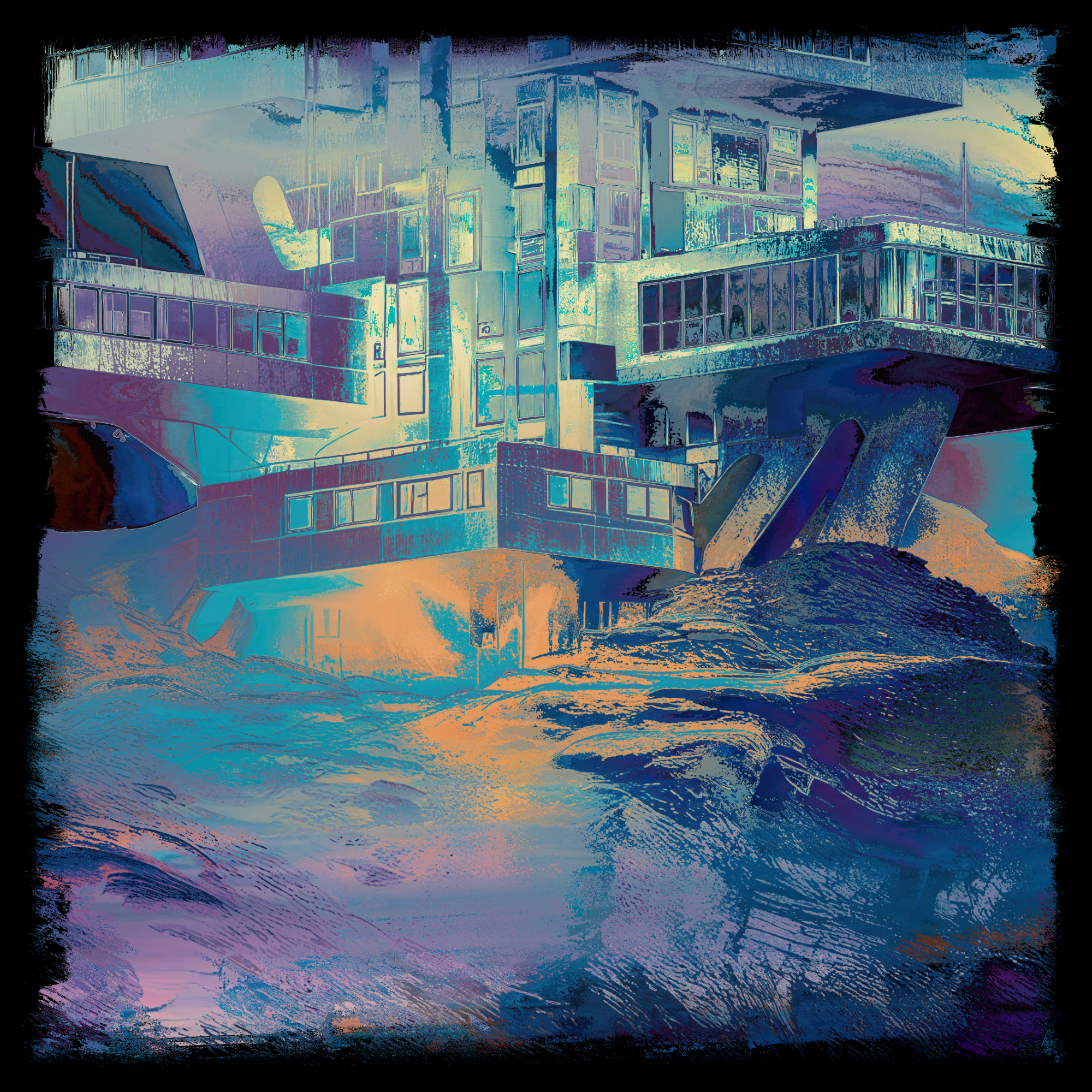 Brutal Nature #103 static token preview