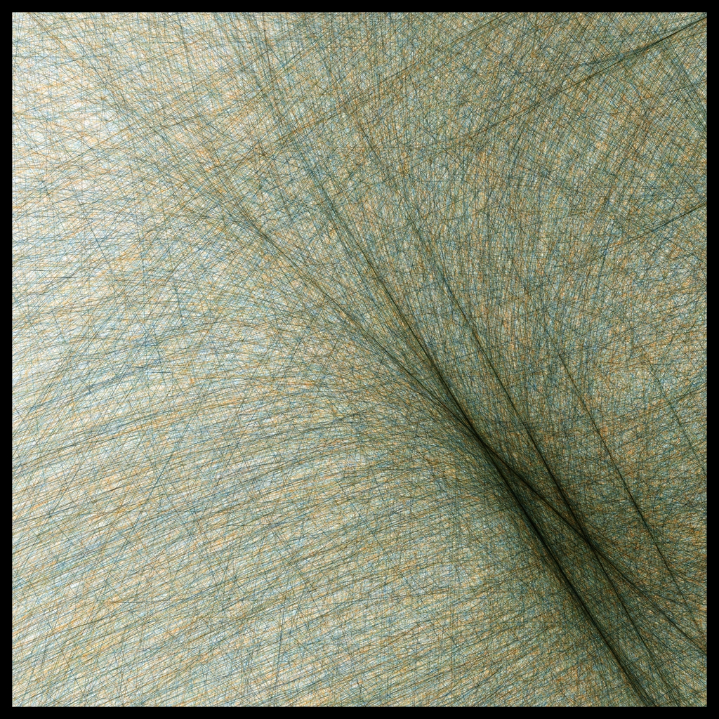 Rupture #37 static NFT preview
