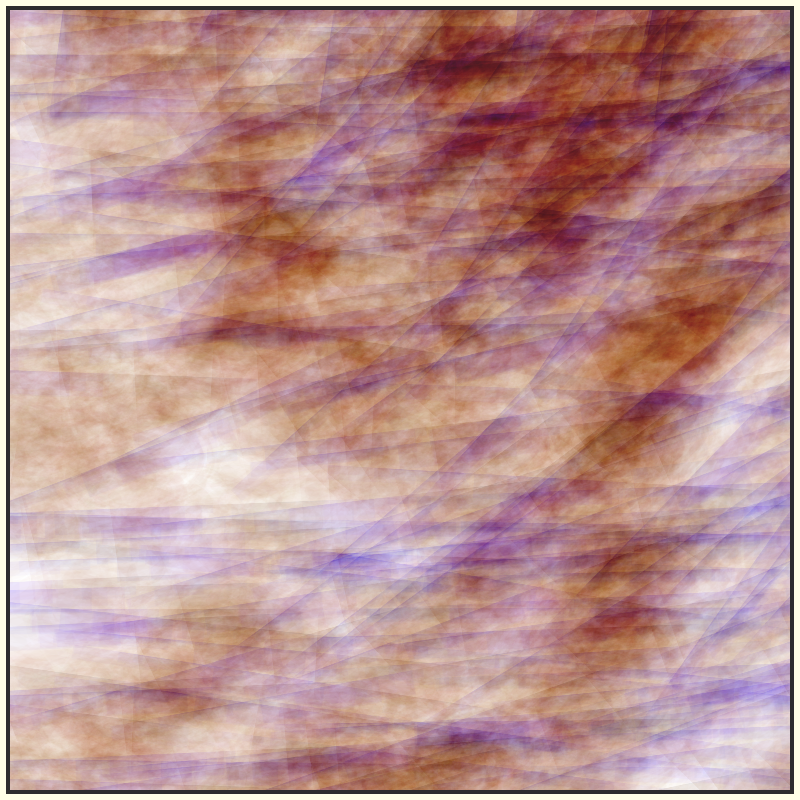 Energy Refraction #35 static NFT preview