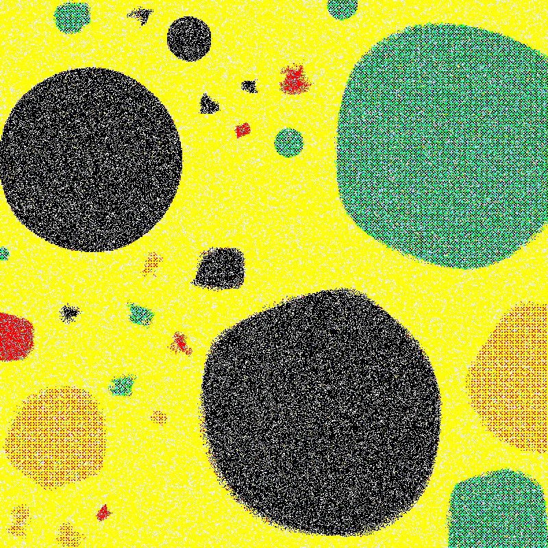BLOBBERS #75 static NFT preview