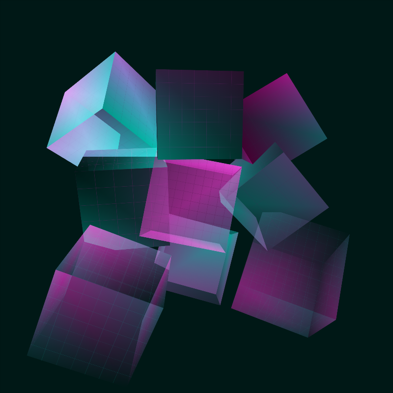 Translucent #1 static token preview